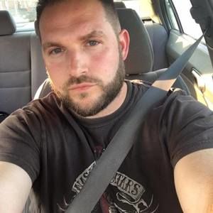 Meet your Posher, Steven